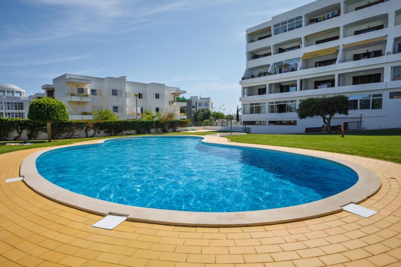 Albufeiramar Apartment Exterior photo